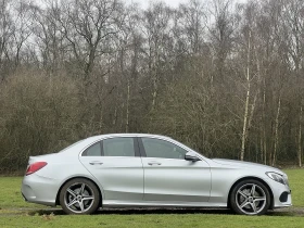 Mercedes-Benz C 43 AMG 4 MATIC - 12800 € - 68043835 4 | Car24.bg Mercedes-Benz C 43 AMG 4 MATIC - 12800 € - 68043835 4