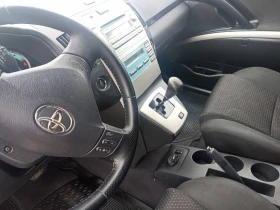 Toyota Corolla verso 1.8 VVTI - 3000 € - 22474498 10 | Car24.bg Toyota Corolla verso 1.8 VVTI - 3000 € - 22474498 10