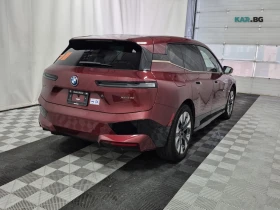 BMW iX Bowers & Wilkins Diamond* Sky Lounge | Auto.bg — изображение 5 BMW iX Bowers & Wilkins Diamond* Sky Lounge | Auto.bg — изображение 5