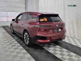 BMW iX Bowers & Wilkins Diamond* Sky Lounge | Auto.bg — изображение 6 BMW iX Bowers & Wilkins Diamond* Sky Lounge | Auto.bg — изображение 6