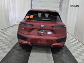 BMW iX Bowers & Wilkins Diamond* Sky Lounge | Auto.bg — изображение 4 BMW iX Bowers & Wilkins Diamond* Sky Lounge | Auto.bg — изображение 4