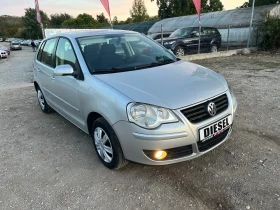 VW Polo 1.4TDI-75-ITALIA | Auto.bg — изображение 3 VW Polo 1.4TDI-75-ITALIA | Auto.bg — изображение 3