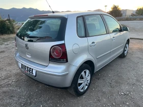 VW Polo 1.4TDI-75-ITALIA | Auto.bg — изображение 9 VW Polo 1.4TDI-75-ITALIA | Auto.bg — изображение 9