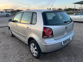 VW Polo 1.4TDI-75-ITALIA | Auto.bg — изображение 11 VW Polo 1.4TDI-75-ITALIA | Auto.bg — изображение 11