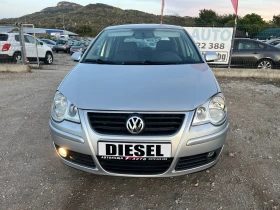 VW Polo 1.4TDI-75-ITALIA | Auto.bg — изображение 2 VW Polo 1.4TDI-75-ITALIA | Auto.bg — изображение 2