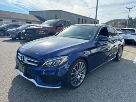 Снимка Mercedes-Benz C 300