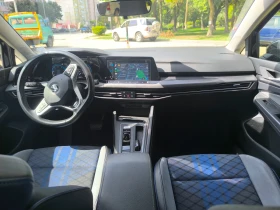VW Golf Golf 8 R-Line 2.0 tdi - 16500 € - 91213721 8 | Car24.bg VW Golf Golf 8 R-Line 2.0 tdi - 16500 € - 91213721 8