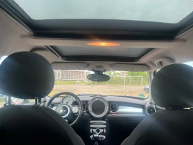 Mini Clubman 1.6i - 3200 € - 37617912 12 | Car24.bg Mini Clubman 1.6i - 3200 € - 37617912 12