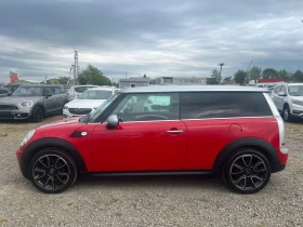 Mini Clubman 1.6i - 3200 € - 37617912 4 | Car24.bg Mini Clubman 1.6i - 3200 € - 37617912 4