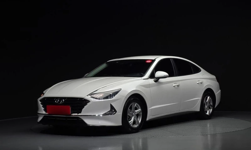 Hyundai Sonata 2.0 LPG Style * koreiskikoli.bg * - 14284 € - 39991692 1 | Car24.bg Hyundai Sonata 2.0 LPG Style * koreiskikoli.bg * - 14284 € - 39991692 1