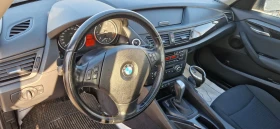 BMW X1 2.0 X-DRIVE     | Mobile.bg   11