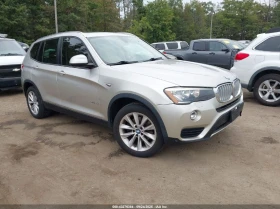 BMW X3 2.0L I-4 DI, DOHC, VVT, TURBO, 240HP All Wheel - Car24.bg BMW X3 2.0L I-4 DI, DOHC, VVT, TURBO, 240HP All Wheel