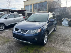 Mitsubishi Outlander 2.4 4х4 - Car24.bg Mitsubishi Outlander 2.4 4х4