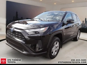Снимка Toyota Rav4