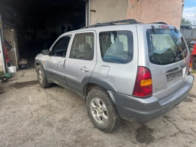 Mazda Tribute 3.0 v6 | Auto.bg — изображение 4 Mazda Tribute 3.0 v6 | Auto.bg — изображение 4