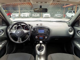Nissan Juke 1.5 DCi* NAVI* КАМЕРА* ОБСЛУЖЕН* | Auto.bg — изображение 11 Nissan Juke 1.5 DCi* NAVI* КАМЕРА* ОБСЛУЖЕН* | Auto.bg — изображение 11