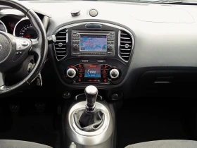 Nissan Juke 1.5 DCi* NAVI* КАМЕРА* ОБСЛУЖЕН* | Auto.bg — изображение 13 Nissan Juke 1.5 DCi* NAVI* КАМЕРА* ОБСЛУЖЕН* | Auto.bg — изображение 13