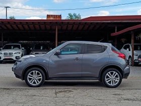 Nissan Juke 1.5 DCi* NAVI* КАМЕРА* ОБСЛУЖЕН* | Auto.bg — изображение 7 Nissan Juke 1.5 DCi* NAVI* КАМЕРА* ОБСЛУЖЕН* | Auto.bg — изображение 7