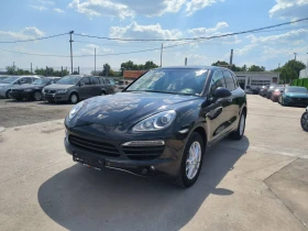 Porsche Cayenne 3.0d-Navi-Automat-Euro-5A