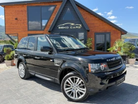 Land Rover Range Rover Sport Нов внос от Белгия безупречна! | Auto.bg — изображение 3 Land Rover Range Rover Sport Нов внос от Белгия безупречна! | Auto.bg — изображение 3