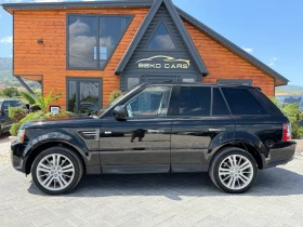 Land Rover Range Rover Sport Нов внос от Белгия безупречна! | Auto.bg — изображение 8 Land Rover Range Rover Sport Нов внос от Белгия безупречна! | Auto.bg — изображение 8