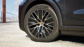 Porsche Cayenne ELECTRIC / SPORT CHRONO / BOSE/ MATRIX/ PANO/ 360/ - 105980 € - 88664798 7 | Car24.bg Porsche Cayenne ELECTRIC / SPORT CHRONO / BOSE/ MATRIX/ PANO/ 360/ - 105980 € - 88664798 7