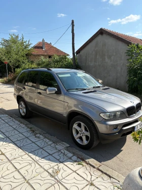 BMW X5 3.0d | Auto.bg — изображение 2 BMW X5 3.0d | Auto.bg — изображение 2