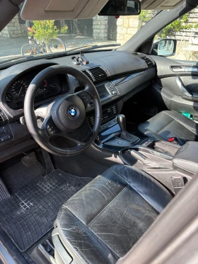 BMW X5 3.0d | Auto.bg — изображение 7 BMW X5 3.0d | Auto.bg — изображение 7