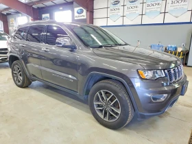 Jeep Grand cherokee 3.6* AWD* TOP CENA* | Auto.bg — изображение 4 Jeep Grand cherokee 3.6* AWD* TOP CENA* | Auto.bg — изображение 4