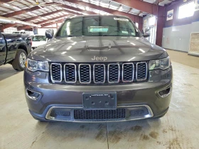 Jeep Grand cherokee 3.6* AWD* TOP CENA* | Auto.bg — изображение 5 Jeep Grand cherokee 3.6* AWD* TOP CENA* | Auto.bg — изображение 5