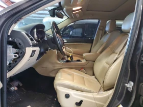 Jeep Grand cherokee 3.6* AWD* TOP CENA* | Auto.bg — изображение 7 Jeep Grand cherokee 3.6* AWD* TOP CENA* | Auto.bg — изображение 7