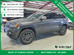 Jeep Grand cherokee 3.6* AWD* TOP CENA*