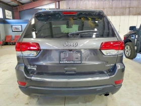 Jeep Grand cherokee 3.6* AWD* TOP CENA* | Auto.bg — изображение 6 Jeep Grand cherokee 3.6* AWD* TOP CENA* | Auto.bg — изображение 6