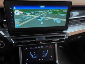 SsangYong Torres 1.5 2Wd T7 | Auto.bg — изображение 13 SsangYong Torres 1.5 2Wd T7 | Auto.bg — изображение 13
