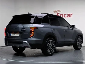 SsangYong Torres 1.5 2Wd T7 | Auto.bg — изображение 2 SsangYong Torres 1.5 2Wd T7 | Auto.bg — изображение 2