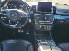 Mercedes-Benz GLE 43 AMG 4MATIC PERFORMANCE * KРАЙНА ЦЕНА* | Auto.bg — изображение 8 Mercedes-Benz GLE 43 AMG 4MATIC PERFORMANCE * KРАЙНА ЦЕНА* | Auto.bg — изображение 8