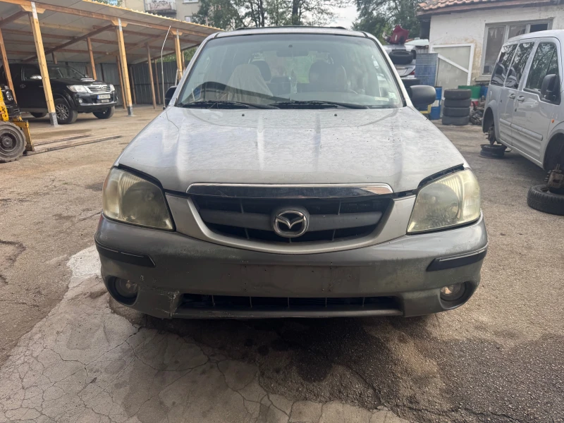 Mazda Tribute 3.0 v6 - 6 € / 11.73 лв. - 33050659 1 | Car24.bg Mazda Tribute 3.0 v6 - 6 € / 11.73 лв. - 33050659 1