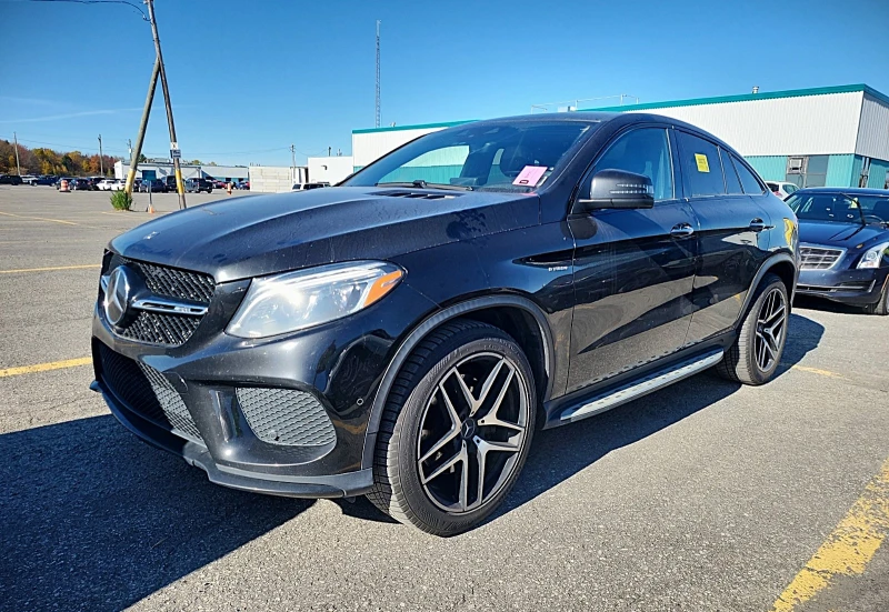 Mercedes-Benz GLE 43 AMG 4MATIC PERFORMANCE * KРАЙНА ЦЕНА* - 22900 € - 60739578 1 | Car24.bg Mercedes-Benz GLE 43 AMG 4MATIC PERFORMANCE * KРАЙНА ЦЕНА* - 22900 € - 60739578 1