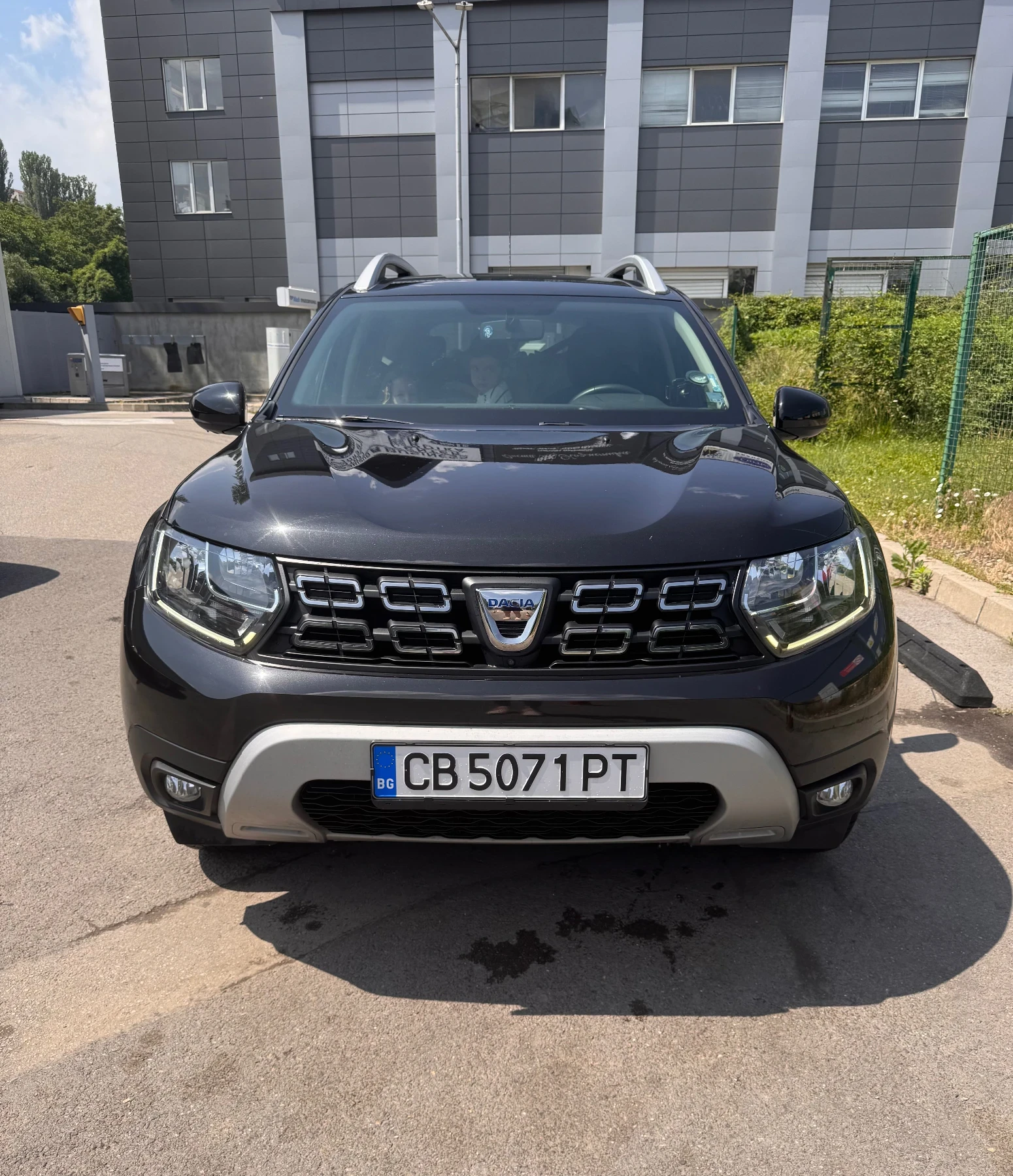 Dacia Duster 1.3 | Auto.bg — изображение 1 Dacia Duster 1.3 | Auto.bg — изображение 1
