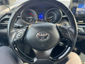 Toyota C-HR 42200км-1.2i Turbo 116hp-Distronic-Камера-Keyless  - [8] 