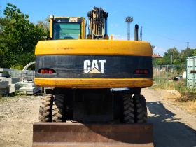 Багер Cat M318C | Auto.bg — изображение 4 Багер Cat M318C | Auto.bg — изображение 4