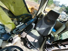 Багер Cat M318C | Auto.bg — изображение 9 Багер Cat M318C | Auto.bg — изображение 9