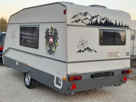 Каравана Други DELTA 4300 | Auto.bg — изображение 3 Каравана Други DELTA 4300 | Auto.bg — изображение 3