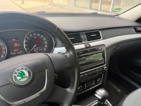 Skoda Superb 2.0 TDI - 4550 € - 83917236 2 | Car24.bg Skoda Superb 2.0 TDI - 4550 € - 83917236 2