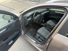 Skoda Superb 2.0 TDI - 4550 € - 83917236 5 | Car24.bg Skoda Superb 2.0 TDI - 4550 € - 83917236 5