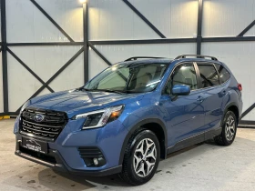 Subaru Forester * 14 500км* 4x4* DISTR* ПОДГРЕВ* - Car24.bg Subaru Forester * 14 500км* 4x4* DISTR* ПОДГРЕВ*