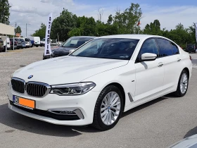 BMW 530 i* LUXURY* LED* АВТОМАТИК* HEAD-UP* NAVI* ПОДГРЕВ 1 - Car24.bg BMW 530 i* LUXURY* LED* АВТОМАТИК* HEAD-UP* NAVI* ПОДГРЕВ 1