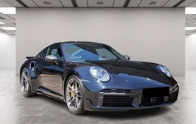Porsche 911 Turbo S = NEW = Гаранция - Car24.bg Porsche 911 Turbo S = NEW = Гаранция