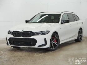 BMW 340 M340d xDrive Touring Sportautomatic - Car24.bg BMW 340 M340d xDrive Touring Sportautomatic