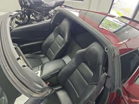 Chevrolet Corvette Stingray 2LT - 58999 лв. / 30165.71 € - 97612935 10 | Car24.bg Chevrolet Corvette Stingray 2LT - 58999 лв. / 30165.71 € - 97612935 10